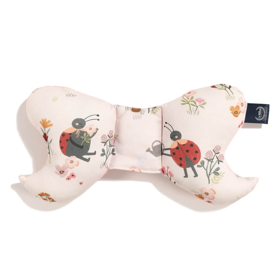 Poduszka antywstrząsowa ANGEL'S WINGS - MIRELLA / La Millou