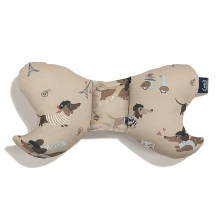 Poduszka antywstrząsowa ANGEL'S WINGS - PIERRE THE DOG / La Millou