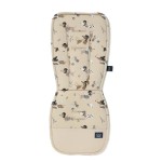 Wkładka do wózka Multi - PIERRE THE DOG / La Millou