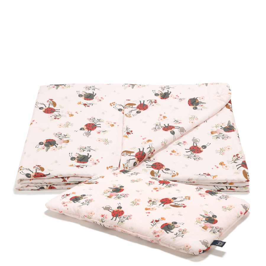 Komplet pościeli bawełnianej - MIRELLA / La Millou