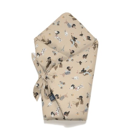 Rożek - PIERRE THE DOG / La Millou