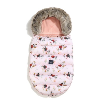 Śpiworek do wózka UNI - MIRELLA / La Millou