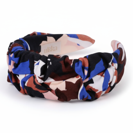 Opaska Marszczulka MONTANA / UL&KA