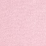 Prześcieradło nieprzemakalne i oddychające BAMBOO 60x120, różowe / Babymatex