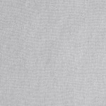 Prześcieradło nieprzemakalne i oddychające BAMBOO 60x120, szare jasne / Babymatex