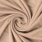 Prześcieradło nieprzemakalne i oddychające BAMBOO 60x120, taupe / Babymatex