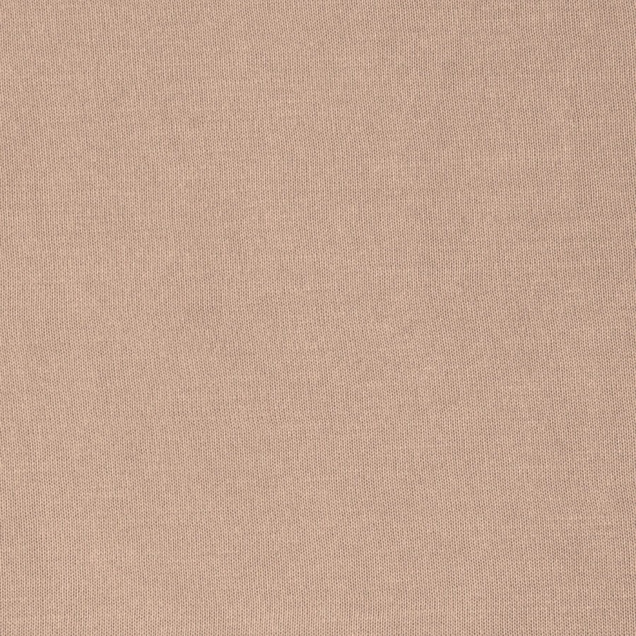 Prześcieradło nieprzemakalne i oddychające BAMBOO 60x120, taupe / Babymatex