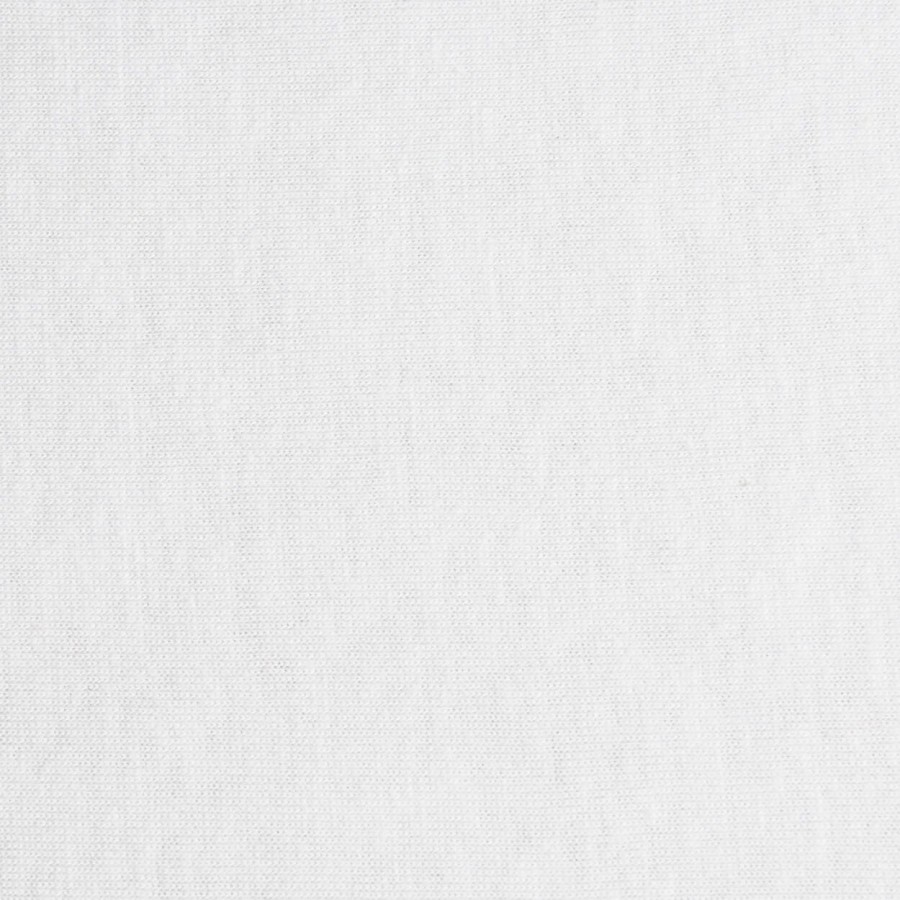 Prześcieradło nieprzemakalne i oddychające BAMBOO do gondoli 35x75, białe / Babymatex