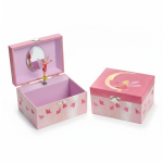 Muzyczna pozytywka - szkatułka z baletnicą, Księżyc / Egmont Toys