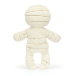 Mumia Bob Cukierek albo Psikus 33 cm / Jellycat