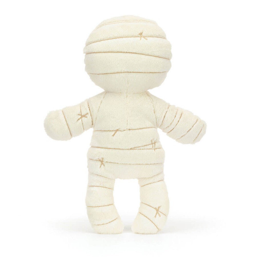 Mumia Bob Cukierek albo Psikus 33 cm / Jellycat