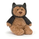 Miś Bartłomiej Nietoperz 26 cm / Jellycat