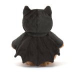 Miś Bartłomiej Nietoperz 26 cm / Jellycat