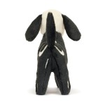 Szczeniak Kostek Cukierek albo Psikus 22 cm / Jellycat