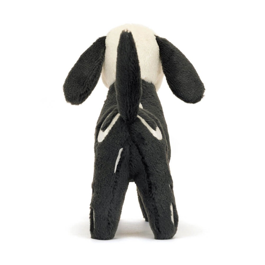 Szczeniak Kostek Cukierek albo Psikus 22 cm / Jellycat