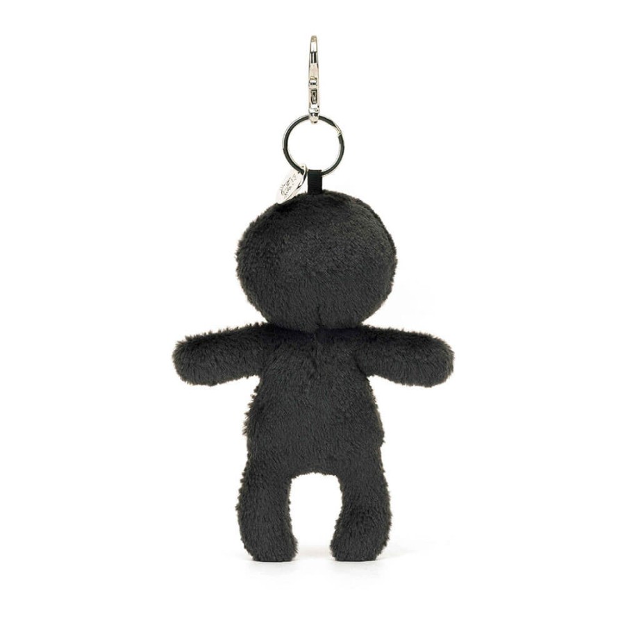 Breloczek Kostek Cukierek albo Psikus 15 cm / Jellycat