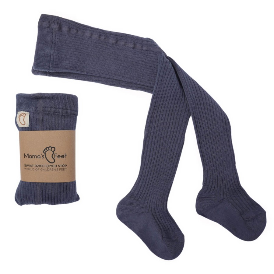 Rajstopy Cool Kids - Jeans / Mama's Feet