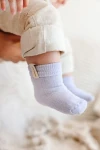 Zestaw skarpetek dla maluszków Nature - Fresh / Mama's Feet
