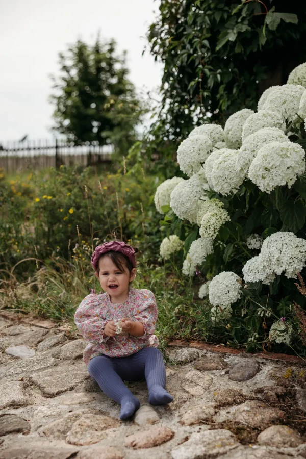 Rajstopy Cool Kids - Jeans / Mama's Feet