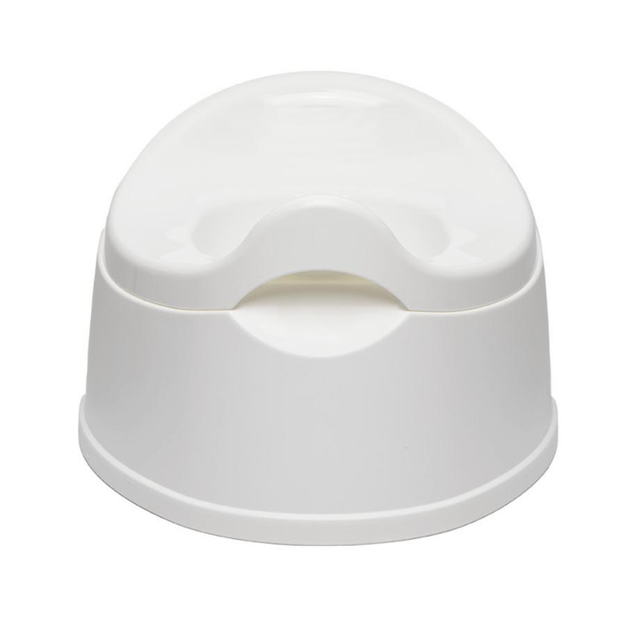 Nocnik Grow Biały / bébé-jou