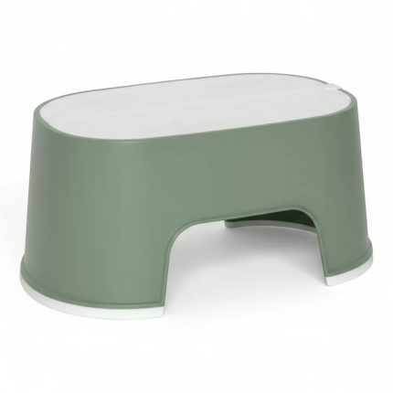 Stopień - podest Grow Breeze Green / bébé-jou