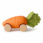 Samochodzik dla niemowlaka Marchewka Cathy / Oli and Carol