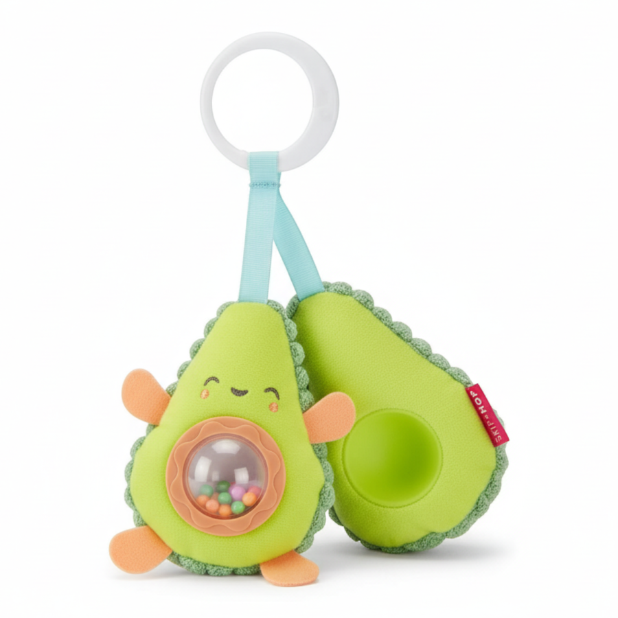 Zawieszka do wózka Awokado / Skip Hop