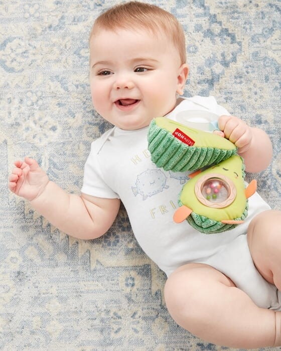 Zawieszka do wózka Awokado / Skip Hop