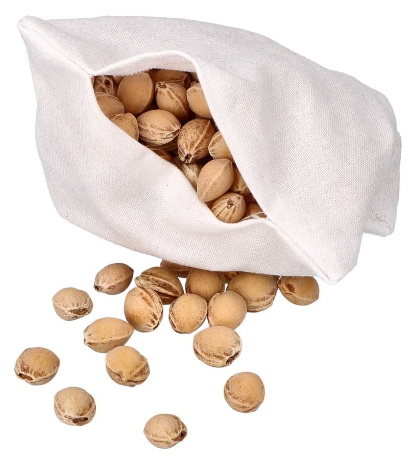 Termofor z pestek wiśni Szop Pedro / Mom's care