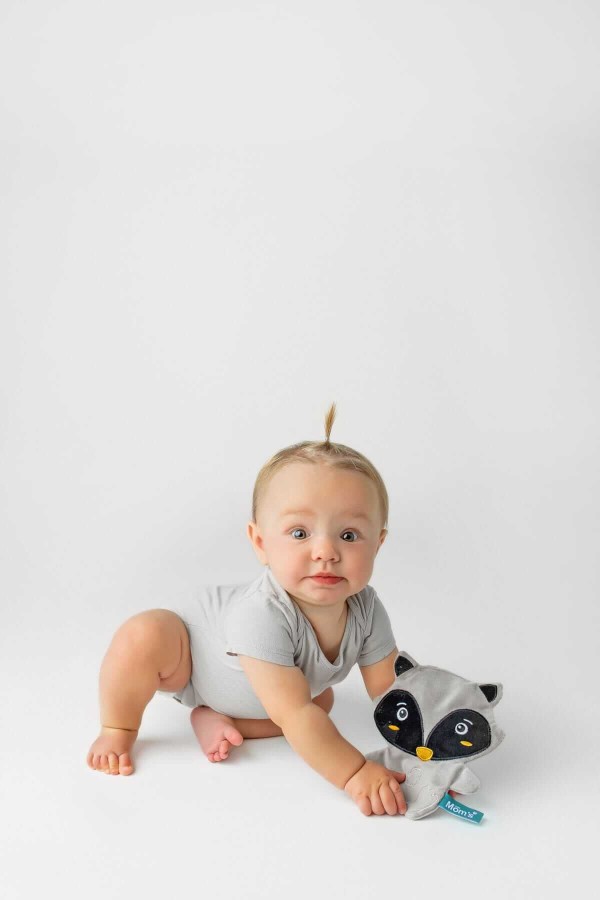 Szeleścik Szop Pedro / Mom's Care