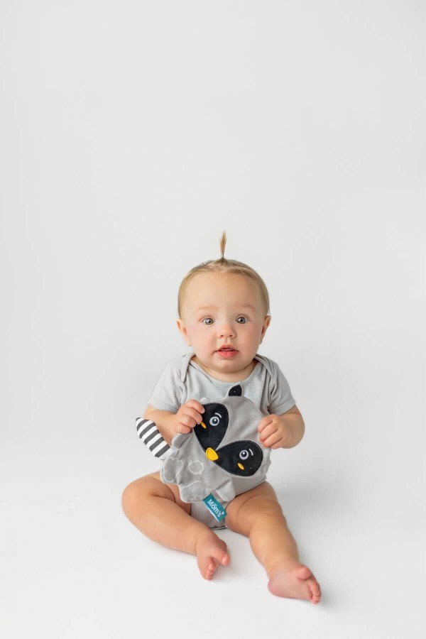 Szeleścik Szop Pedro / Mom's Care