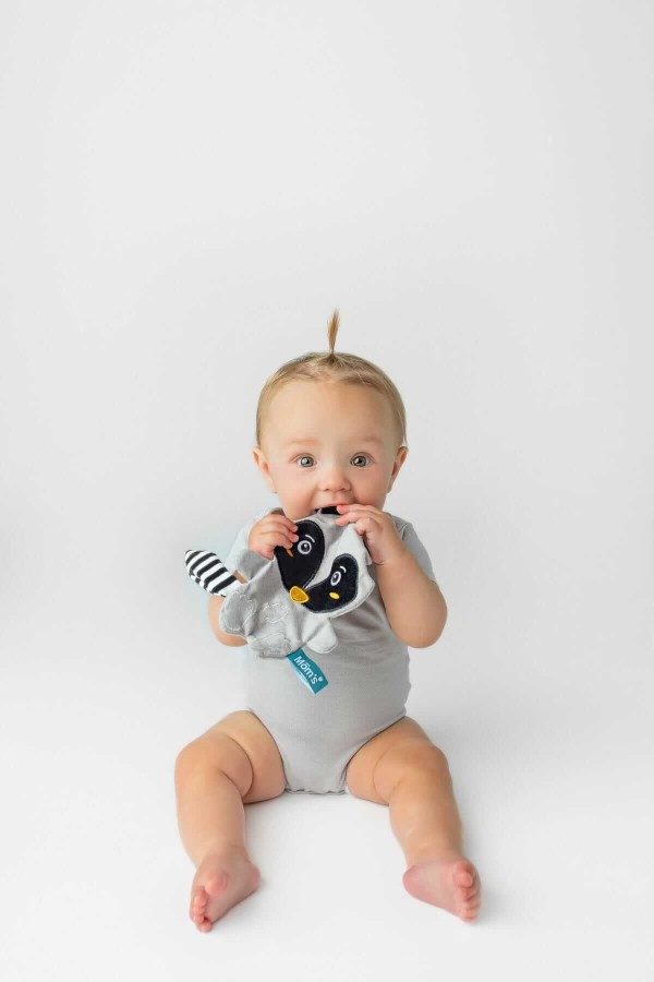 Szeleścik Szop Pedro / Mom's Care