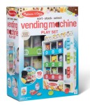 Drewniany automat Snack to Go / Melissa & Doug