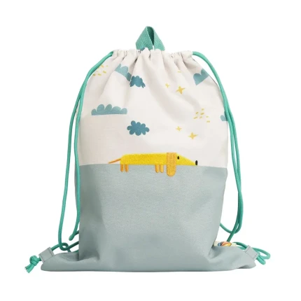 Worek dziecięcy - Flying Dog / The cotton cloud