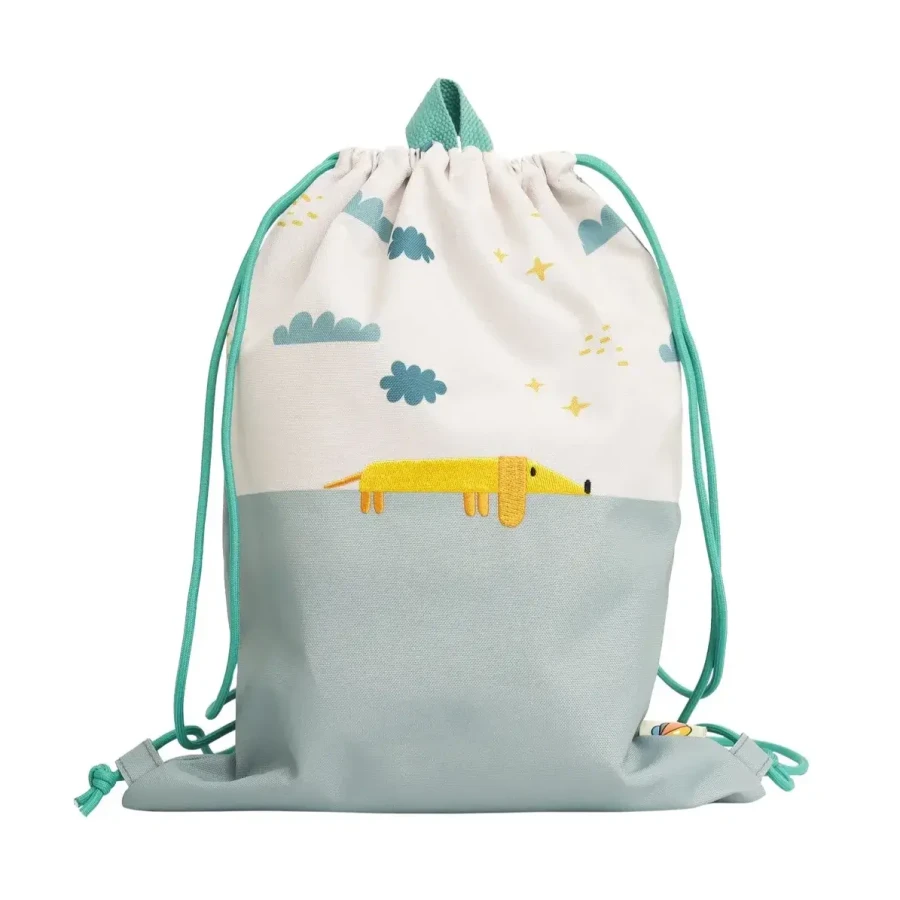 Worek dziecięcy - Flying Dog / The cotton cloud