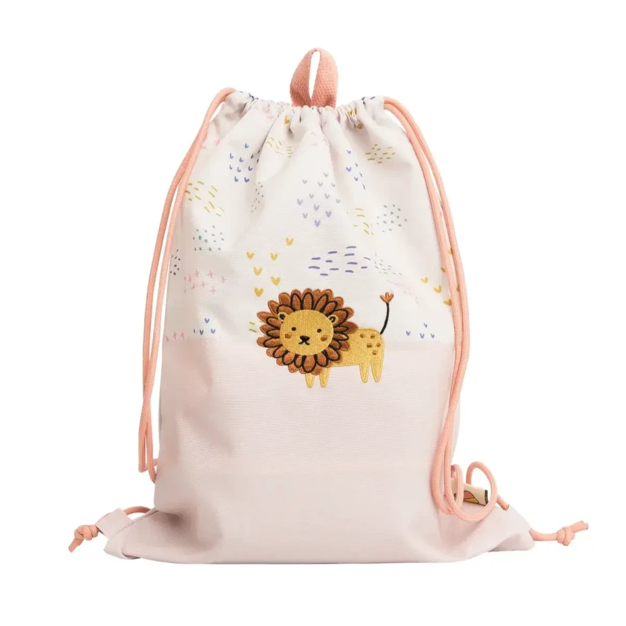 Worek dziecięcy - Wild Child / The cotton cloud