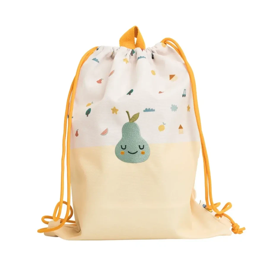 Worek dziecięcy - Tiny Bits / The cotton cloud