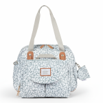 Torba dla mamy Geneva II Cherry Blossom / Beaba