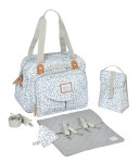 Torba dla mamy Geneva II Cherry Blossom / Beaba