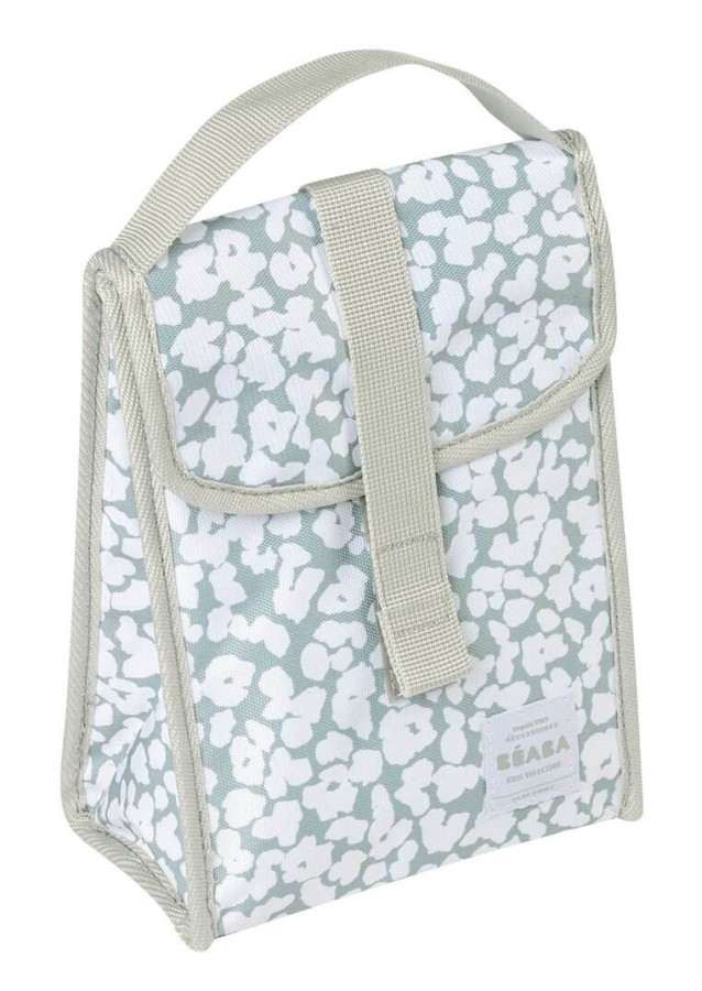 Torba dla mamy Geneva II Cherry Blossom / Beaba