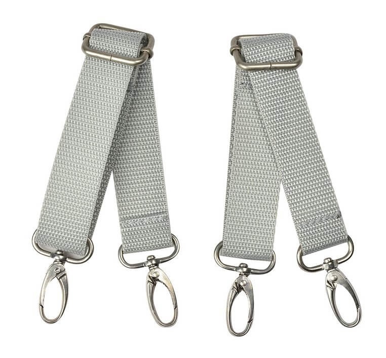 Torba dla mamy Geneva II Cherry Blossom / Beaba