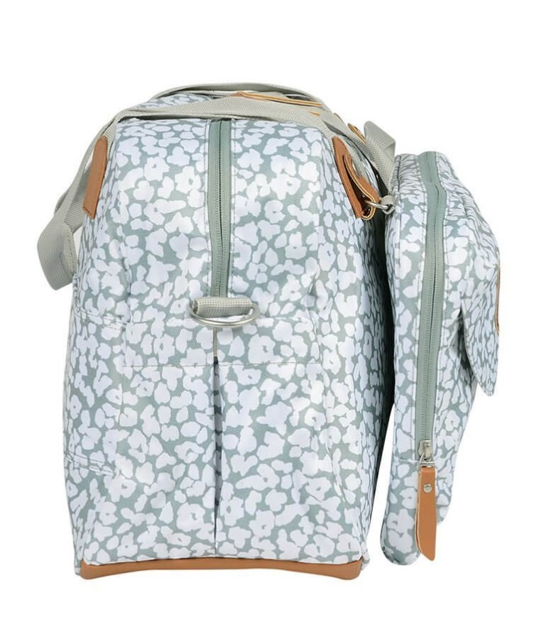 Torba dla mamy Geneva II Cherry Blossom / Beaba