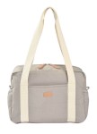 Torba dla mamy Paris Pearl grey / Beaba