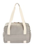 Torba dla mamy Paris Pearl grey / Beaba