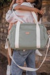 Torba dla mamy Paris Sage green / Beaba