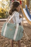 Torba dla mamy Paris Sage green / Beaba