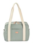 Torba dla mamy Paris Sage green / Beaba