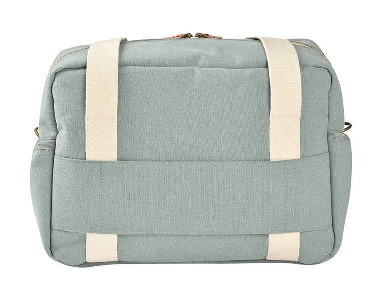 Torba dla mamy Paris Sage green / Beaba