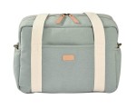 Torba dla mamy Paris Sage green / Beaba