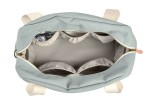 Torba dla mamy Paris Sage green / Beaba